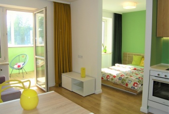 Mieszkanie na sprzedaż Toruń  197043