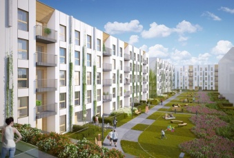 Mieszkanie na sprzedaż Kraków  197188