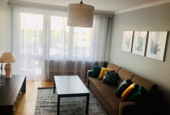 Mieszkanie na wynajem Warszawa  197169