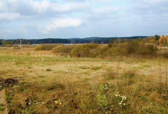 Działka Sprzedam warmińsko-mazurskie Pasym Pasym-3