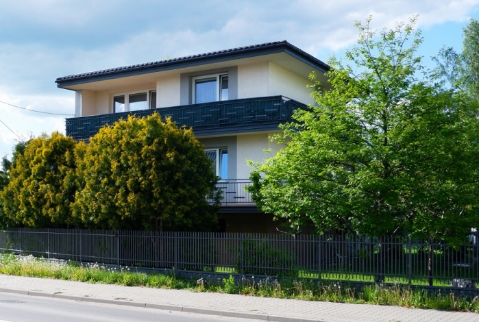 Dom na sprzedaż w Kielce Herby Batalionów Chłopskich o powierzchni 260 mkw