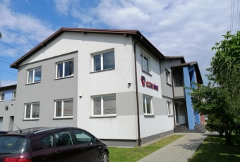 Komercja na sprzedaż, Kraków małopolskie - oferta 8693