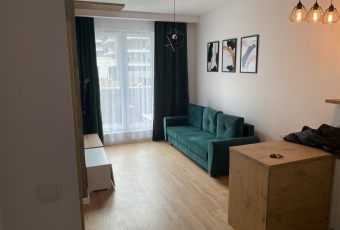 Mieszkanie na wynajem Warszawa  197040