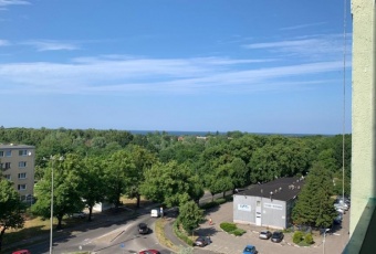 Mieszkanie Sprzedam pomorskie Gdańsk Żabianka-Wejhera-Jelitkowo-Tysiąclecia-1