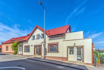 Dom na sprzedaż Hel  8736