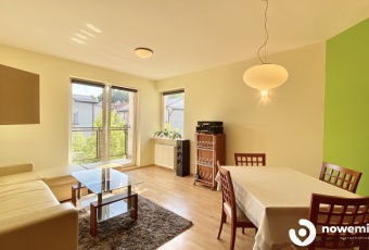 Mieszkanie na sprzedaż Kraków  197160