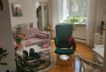 Mieszkanie na sprzedaż, Warszawa mazowieckie - oferta 197110 Mieszkanie na sprzedaż Warszawa 197110