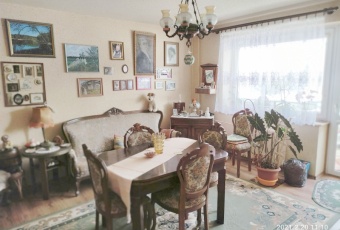 Mieszkanie na sprzedaż Sierakowice  196484