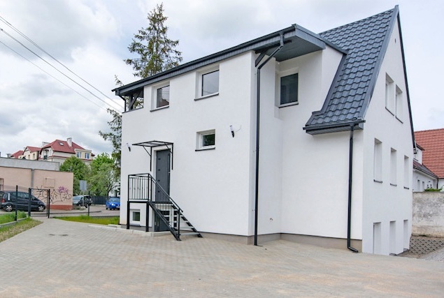 Dom na sprzedaż w Gdańsk Oliwa Dębowa 1, o powierzchni 180 mkw