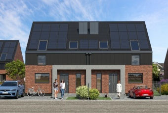 Dom na sprzedaż Śrem  197129