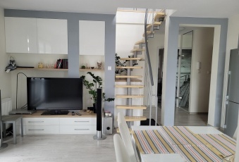 Mieszkanie na sprzedaż Warszawa  197211