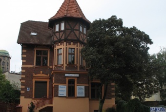 Komercja na wynajem, Zabrze śląskie - oferta 197220