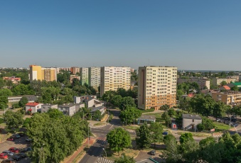 Mieszkanie Sprzedam mazowieckie Płock -2