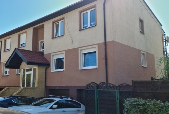 Mieszkanie na sprzedaż, Poznań wielkopolskie - oferta 197255 Mieszkanie na sprzedaż Poznań 197255