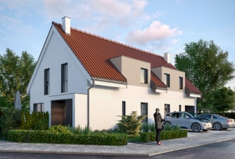 Dom Sprzedam wielkopolskie Rokietnica Kiekrz-1
