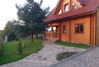 Dom na sprzedaż Ryn  197277