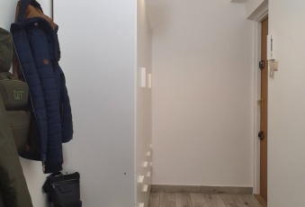 Mieszkanie na wynajem Warszawa  197278