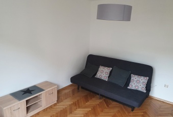 Mieszkanie Wynajmę mazowieckie Warszawa -1