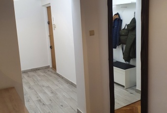 Mieszkanie Wynajmę mazowieckie Warszawa -2