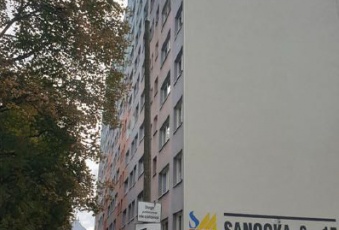 Mieszkanie na sprzedaż Wrocław  197279