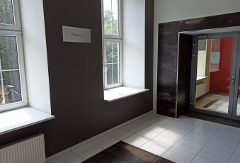 Komercja na wynajem Łódź  197280