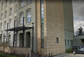 Komercja na wynajem Łódź  197281