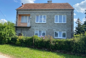 Dom na sprzedaż Nowy Korczyn  197282