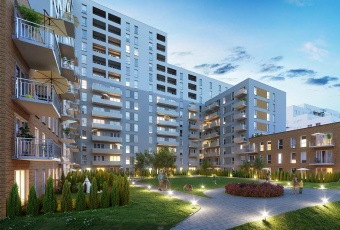 Mieszkanie na sprzedaż Katowice  197286