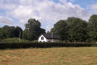 Działka na sprzedaż Świerzno  197288