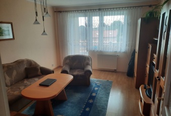 Mieszkanie na sprzedaż, Ustka pomorskie - oferta 197289 Mieszkanie na sprzedaż Ustka 197289