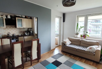 Mieszkanie na sprzedaż Lublin  197294