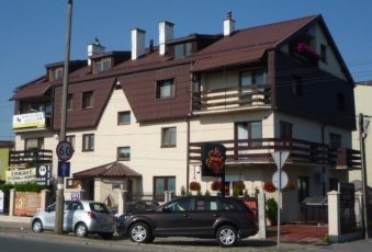 Komercja na wynajem Warszawa  197299