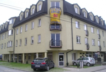 Mieszkanie na wynajem Warszawa  197300