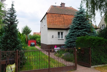 Dom na sprzedaż, Oleśnica dolnośląskie - oferta 197309 Dom na sprzedaż Oleśnica 197309