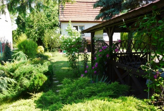 Dom Sprzedam dolnośląskie Oleśnica Lucień-2