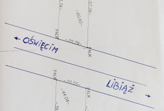 Działka na sprzedaż Chełmek  197322