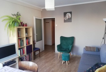 Mieszkanie na sprzedaż Warszawa  197331