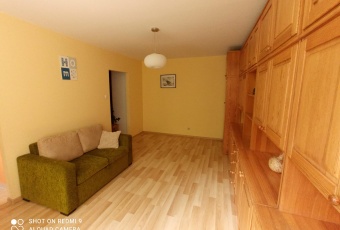 Mieszkanie na sprzedaż Warszawa  197132