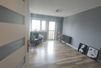 Mieszkanie na sprzedaż Warszawa  197352