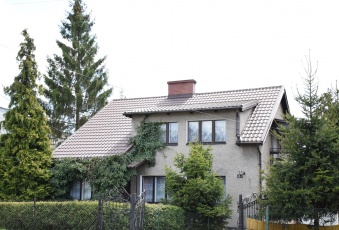 Dom na sprzedaż Gniew  196831