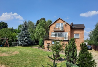 Dom na sprzedaż Rokiciny  197373