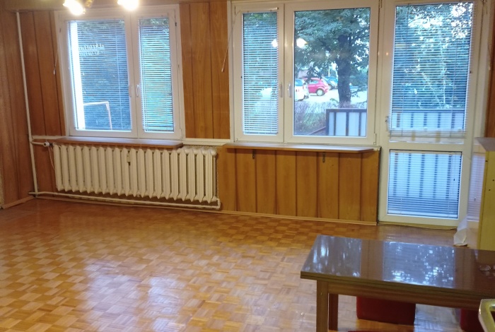 Mieszkanie na sprzedaż w Białystok Białostoczek  o powierzchni 60 mkw