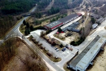 Działka na sprzedaż Kazimierz Biskupi  197378