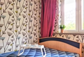 Mieszkanie na sprzedaż Warszawa  197386