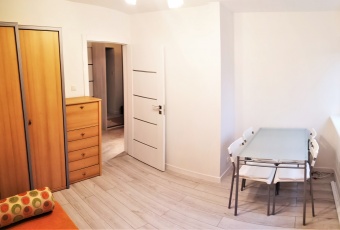 Mieszkanie na sprzedaż Warszawa  197391