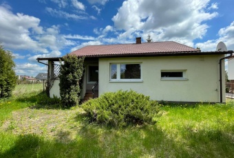 Dom na sprzedaż Policzna  197398