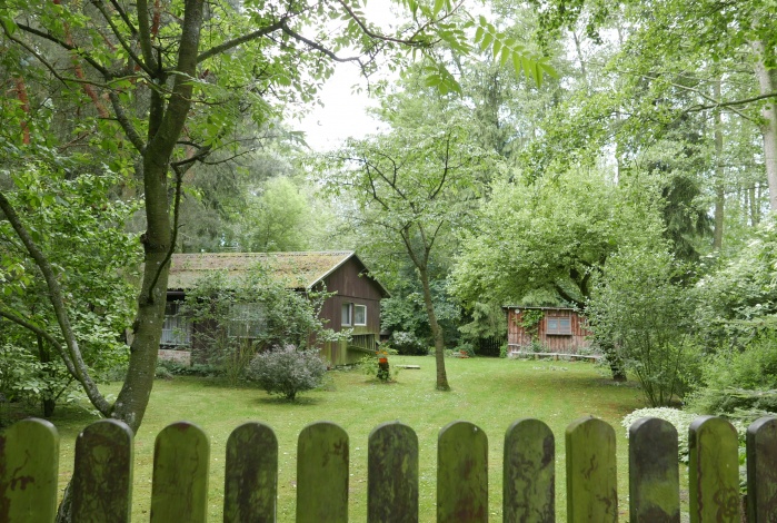 Działka na sprzedaż w Pokrzywnica Karniewek  o powierzchni 853 mkw