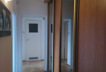 Mieszkanie na sprzedaż Łomianki  197411