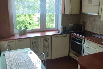Mieszkanie na sprzedaż w Iława Iława Kościuszki o powierzchni 58 mkw
