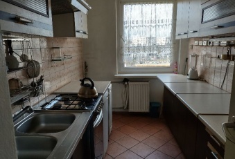 Mieszkanie na sprzedaż Warszawa  197426